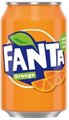 Fanta Orange