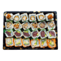 Menu I -24 stuks
