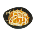 (63)Kani salad
