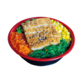 (53)Kip pokebowl