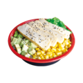 (55)Tamago pokebowl