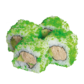 (33)Tuna avocado maki