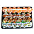 Menu F - 24 stuks