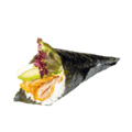 (26) Temaki Tori