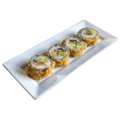 (46)Frituur roll