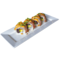 (48)Tonijn deluxe roll
