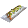 (50)Dragon roll