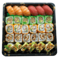 Menu J - 30 stuks