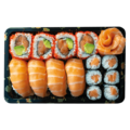 Menu H - 18 stuks