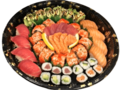 Menu V - 46 stuks