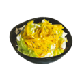(65)Mango salad