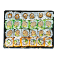 Menu E - 24 stuks