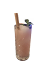 Calpis Soda Perzik