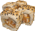 (40A)Chicken maki