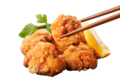 (90A)Koimi karaage