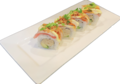 (48A)Double tuna roll