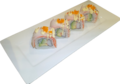 (49A)King krab roll