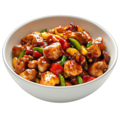 Cashew Chicken