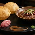 Chhole bhatura