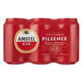 Amstel 6-pack