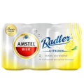 Amstel Radler 6-pack