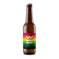 4 bieren van Brouwerij de Werf