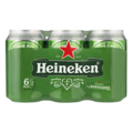 Heineken 6-pack