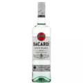 Bacardi Carta Blanca