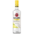 Bacardi Limón