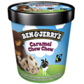 BJ Caramel Chew Chew