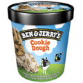 BJ Cookie Dough