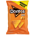 Doritos Nacho Cheese