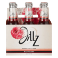 Jillz Raspberry 6-pack