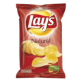 Lay's Naturel