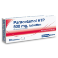 Paracetamol HTTP 500mg