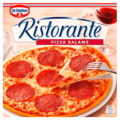 Dr. Oetker Ristorante Salami