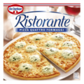 Dr. Oetker Ristorante Quattro Formaggi