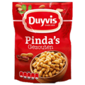 Duyvis Pinda's Gezouten