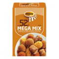 Mora Megamix