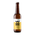Brouwerij de Werf Wahja!