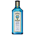 Bombay's Sapphire Gin
