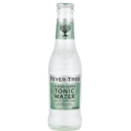 Fever-Tree Elderflower Tonic x4