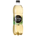 Royal Club Ginger Ale