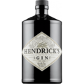 Hendrick's