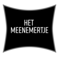 Het Meenemertje