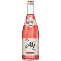 Jillz Raspberry