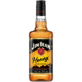 Jim Beam Honey