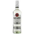 Bacardi Carta Blanca