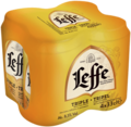 Leffe Tripel