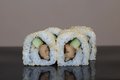 Yakitori Roll